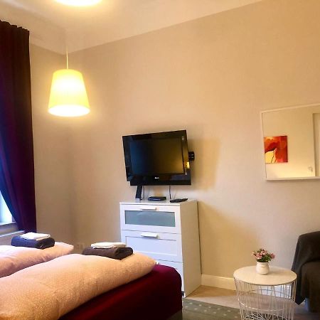 Villa Hanseart Luebeck - Privatzimmer In Zentraler Lage Luaran gambar