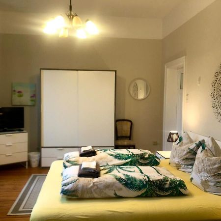 Villa Hanseart Luebeck - Privatzimmer In Zentraler Lage Luaran gambar