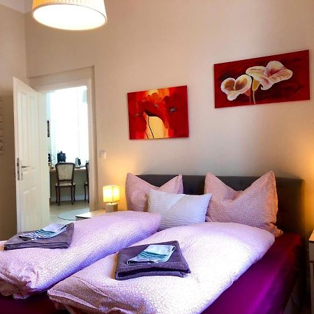 Villa Hanseart Luebeck - Privatzimmer In Zentraler Lage Luaran gambar