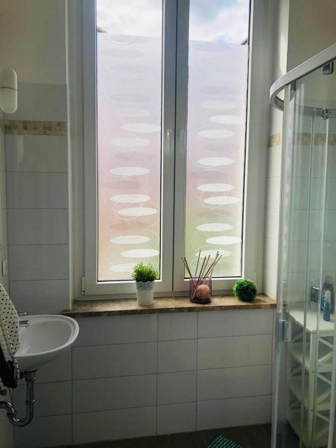 Villa Hanseart Luebeck - Privatzimmer In Zentraler Lage Luaran gambar