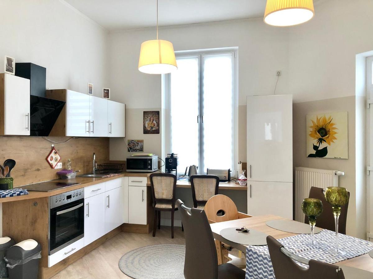 Villa Hanseart Luebeck - Privatzimmer In Zentraler Lage Luaran gambar